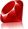 RubyHtpasswd logo